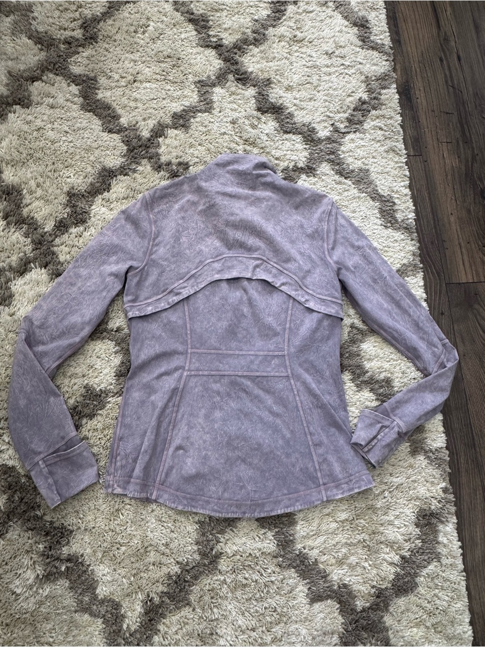 Lululemon Define Jacket - Picture 6 of 6